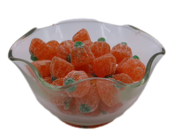 Sour Jelly Pumpkins – Tuck's Candy Factory