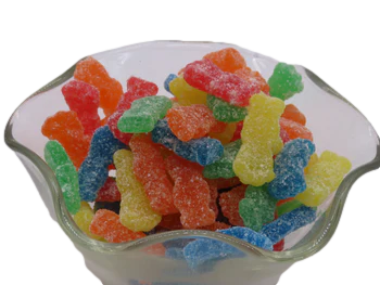 Sour Patch Kids