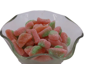 Sour Watermelons