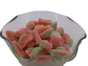 Sour Watermelons
