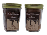 Swiss Chocolate Ice Cream Sauce