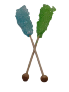 Swizzle Sticks