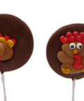 TurkeyFrostingLollipopTucksCandyFactory
